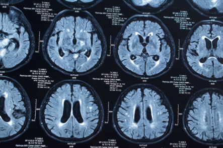 Healthcare Performance Creative