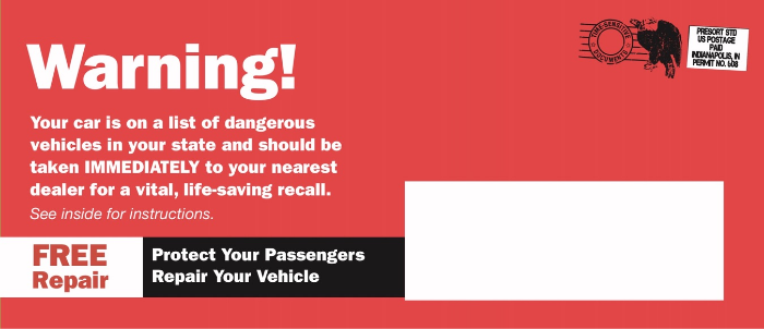 TAKATA-AIRBAG-AUTO-RECALL-DIRECT-MAIL